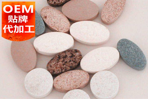 果蔬壓片糖果代加工工廠(chǎng)-飽腹壓片糖果貼牌生產(chǎn)-德州健之源