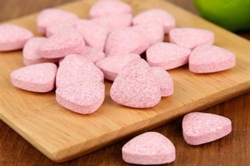 果蔬壓片糖果代加工工廠(chǎng)-飽腹壓片糖果貼牌生產(chǎn)-德州健之源