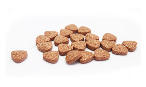 貼牌壓片糖果產(chǎn)品容易出現(xiàn)的質量問題-德州健之源
