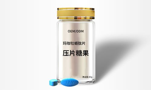 個(gè)人委托工廠代加工藥食同源產(chǎn)品怎么操作？