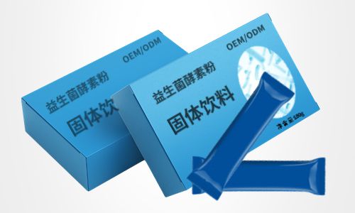 固體飲料代加工合作流程及廠家OEM方案有哪些？