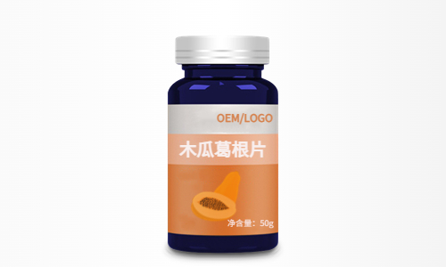 壓片糖果沒有糖？