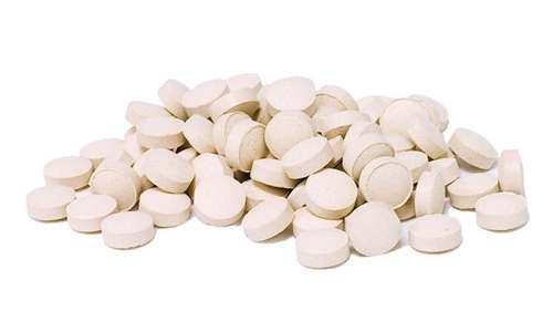 片劑礦物質(zhì)片特膳食品代加工廠(chǎng)家