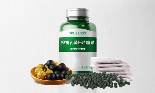 藥食同源食品代加工產(chǎn)品類(lèi)型及起訂量