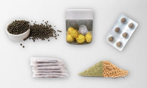 片劑、丸劑、茶包大健康食品代加工