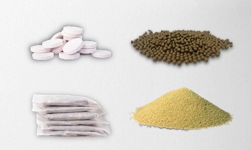 藥食同源片劑、丸劑、顆粒劑、茶包代加工