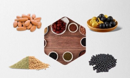 片劑、粉劑、丸劑、顆粒劑藥食同源食品代加工
