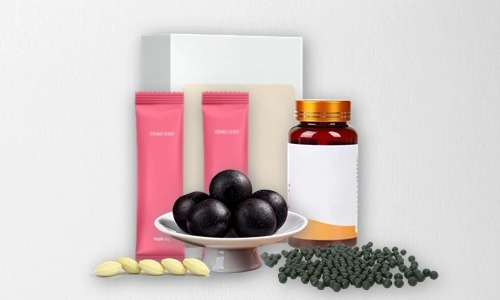 丸劑、粉劑、片劑保健品代加工