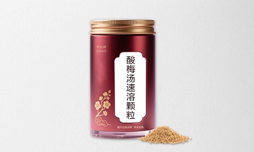 藥食同源制粒代加工多少起做-德州健之源