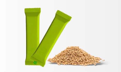 藥食同源制粒條包裝產(chǎn)品