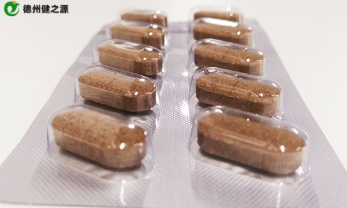 保健食品代工廠如何避免生產(chǎn)中的常見問題