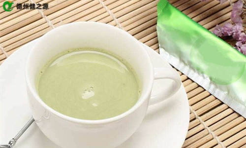 固體飲料代工廠如何滿足不同客戶的需求-德州健之源
