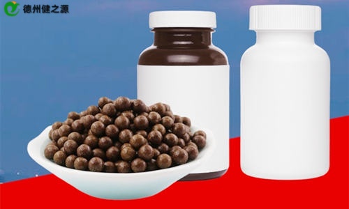 外貿(mào)出口類保健食品代加工需要滿足哪些資質(zhì)-德州健之源
