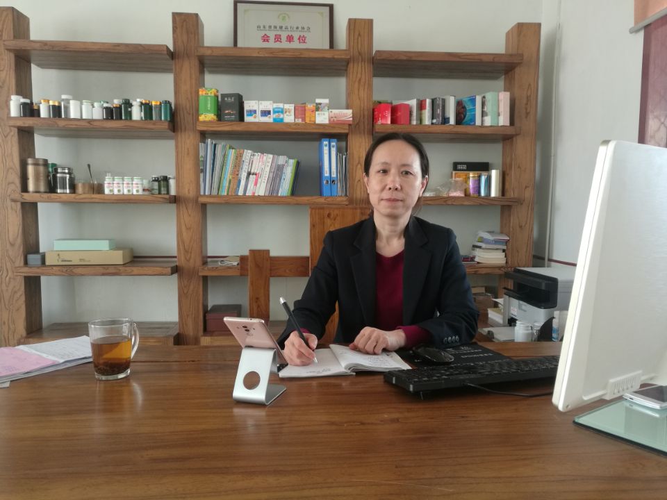 健康中國(guó)，德州健之源一直在行動(dòng)------