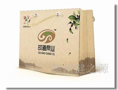 桑葉茶，不僅僅是養(yǎng)生，還是場(chǎng)持久戰(zhàn)