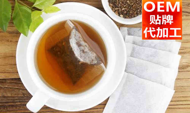 袋泡茶代加工廠(chǎng)家-產(chǎn)品展示-德州健之源