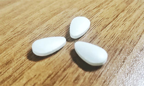 女人氣血不足怎么辦？
